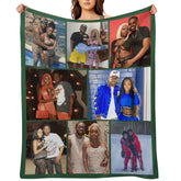 Blanket Cover #13406 Style 30"×40"